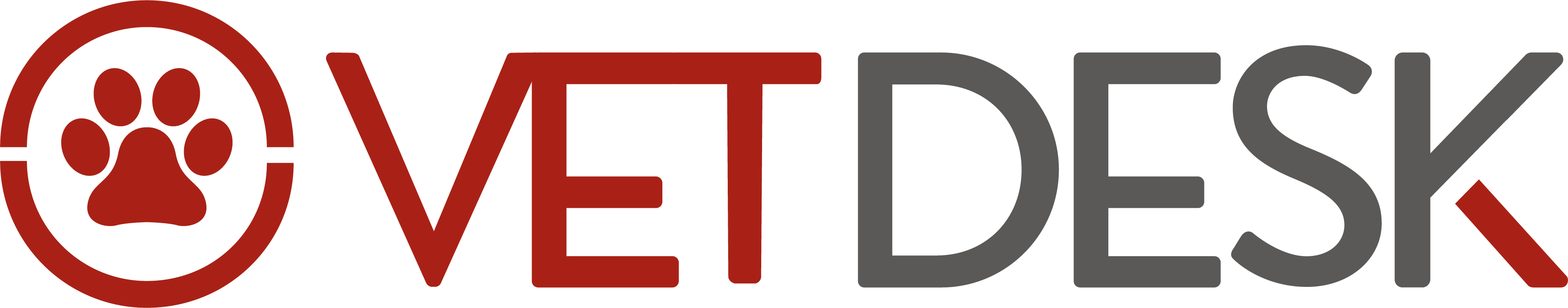 VETDESK
